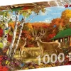 Enjoy: Somewhere in a Field (1000)