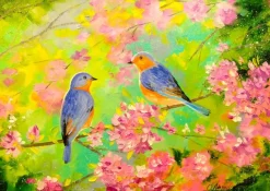 Enjoy: Spring Melody (1000)