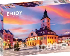 Enjoy: The Council Square, Brasov (1000)