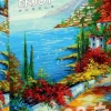Enjoy: Town by the Sea (1000)
