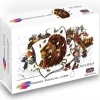 Eureka: Rainbow Wooden Puzzles, Lion (121)