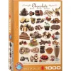 EuroGraphics: Chocolate (1000)