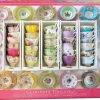 EuroGraphics: Colorful Tea Cups (1000)