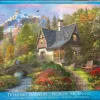 EuroGraphics: Dominic Davison - Nordic Morning (1000)