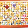 EuroGraphics: Emojipuzzle - What's your Mood? (1000)