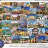 EuroGraphics: Globetrotter - Germany (1000)