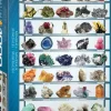 EuroGraphics: Minerals (1000)