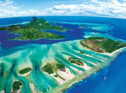 EuroGraphics: Save our Planet Collection - Coral Reef (1000)