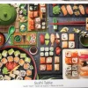 EuroGraphics: Sushi Table (1000)