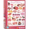 EuroGraphics: Sweet Valentine (1000)
