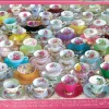 EuroGraphics: Tea Cup Collection (1000)