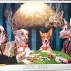 EuroGraphics: The Bluff (1000)