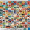 EuroGraphics: The VW Groovy Bus (1000)