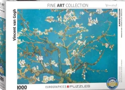 EuroGraphics: Vincent van Gogh - Almond Blossom (1000)