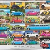 EuroGraphics: VW Gone Places (1000)
