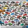 EuroGraphics: What's Your Bug? (1000)