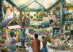 Falcon: The Garden Centre (1000)