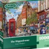 Falcon: The Hippodrome (1000)