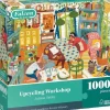 Falcon: Upcycling Workshop (1000)