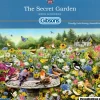 Gibsons: Greg Giordano - The Secret Garden (1000)