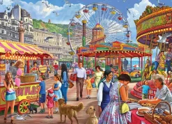 Gibsons: Hastings Promenade (1000)