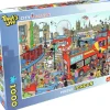 Goliath: That's Life City Edition - London (1000)