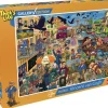 Goliath: That's Life Gallery Edition - Vincent van Gogh (1000)