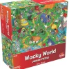 Goliath: Wacky World - Hiking (1000)