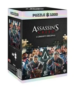 Good Loot: Assassin's Creed - Legacy (1000)