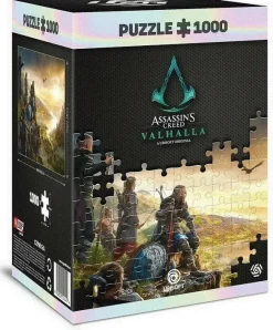 Good Loot: Assassin's Creed Valhalla - Vista of England (1000)