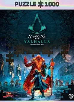 Good Loot: Assassin's Creed Valhalla - Dawn of Ragnarok (1000)