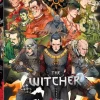Good Loot: Gaming Puzzle Series - The Witcher, Nilfgaard (500)