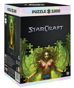 Good Loot: StarCraft 2 - Kerrigan (1000)