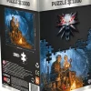 Good Loot: The Witcher - Journey of Ciri (1000)