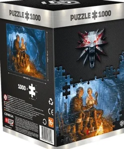Good Loot: The Witcher - Journey of Ciri (1000)