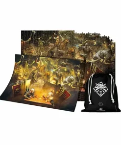 Good Loot: The Witcher - Playing Gwent (1000)