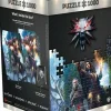 Good Loot: The Witcher - Yennefer (1000)