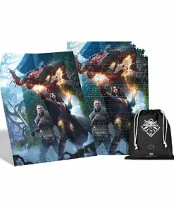 Good Loot: The Witcher - Yennefer (1000)