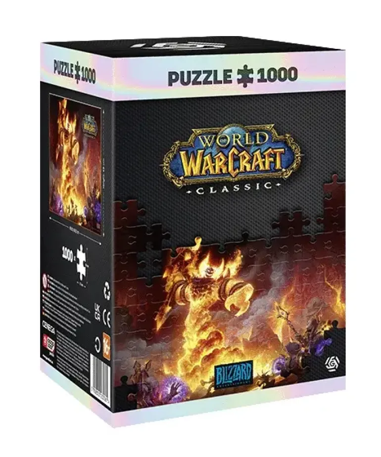 Good Loot: World of Warcraft Classic - Ragnaros (1000)