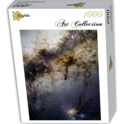Grafika: Art Collection - The Milky Way (1000)