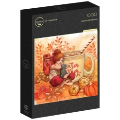 Grafika: Autumn Sweetness (1000)