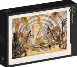 Grafika: World's Fair (500)