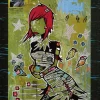 Heye: Aaron Kraten - Friends, Redhead (1000)