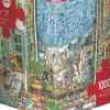 Heye: Artist's Mind (1000)