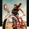 Heye: Bike Art - Music Ride (1000)