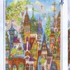Heye: Charming Village - Red Arches (1000)