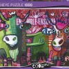 Heye: Cool Cattle - Striped Cows (1000)