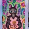 Heye: Dreaming - Baby Bat (1000)