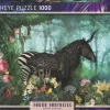 Heye: Fauna Fantasies - Equipidae (1000)