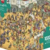 Heye: Florian Mitgutschs - Justice For All! (1000)